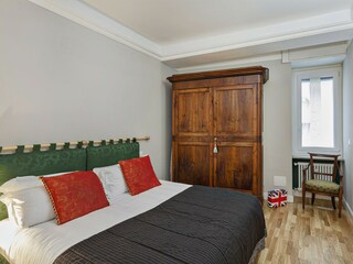 Apartamento Genua Características 9