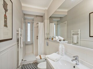 Appartement Genua Équipement 10