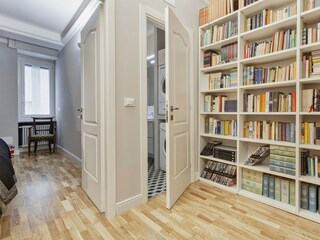 Apartment Genua  14