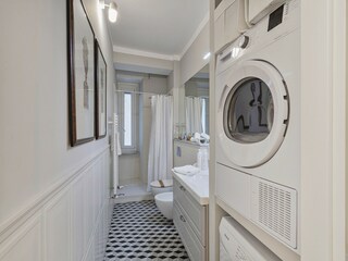 Appartement Genua Équipement 11