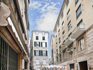 Appartement Genua Environnement 12