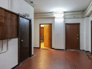 Apartamento Genua Plano de planta 16