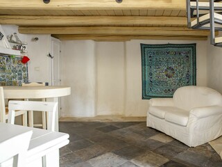 Apartment Noto Ausstattung 4