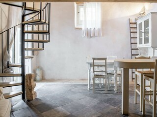 Appartement Noto Équipement 6