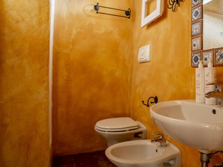 Appartement Noto Équipement 10