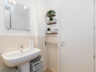 Appartement Turin Kenmerken 6