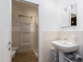 Appartement Turin Kenmerken 7