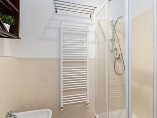Appartement Turin Kenmerken 8