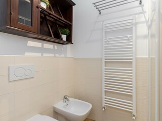 Appartement Turin Kenmerken 9