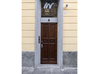 Appartamento Turin Registrazione all'aperto 4