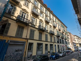 Appartement Turin Environnement 20
