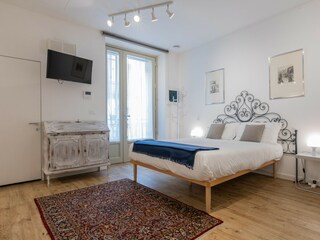 Appartement Turin Kenmerken 10