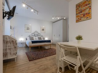 Appartement Turin Kenmerken 11
