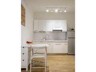 Appartement Turin Kenmerken 12