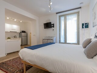 Appartement Turin Kenmerken 16
