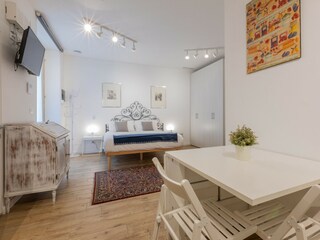 Appartement Turin Kenmerken 17
