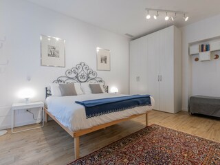 Apartment Turin Ausstattung 18