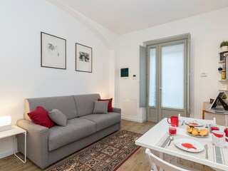 Appartement Turin Kenmerken 6