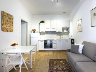 Appartement Turin Kenmerken 7
