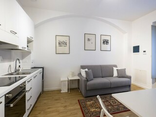Appartement Turin Kenmerken 8