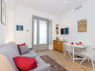 Appartement Turin Kenmerken 9