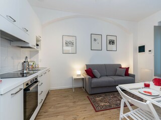 Appartement Turin Kenmerken 10