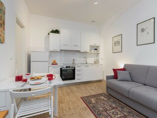Appartement Turin Kenmerken 11