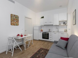 Appartement Turin Kenmerken 12