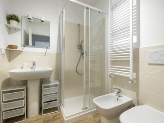 Appartement Turin Kenmerken 13