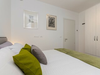 Appartement Turin Kenmerken 15