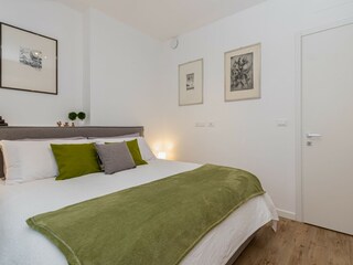 Appartement Turin Kenmerken 18