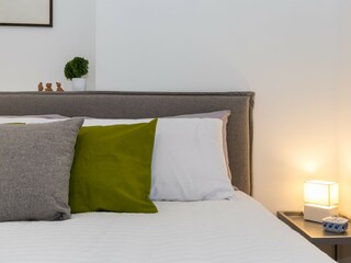 Appartement Turin Kenmerken 19