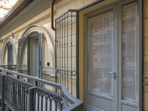 Apartment Saluzzo 16 - Casa di Giò in San Salvario - Turin - image1