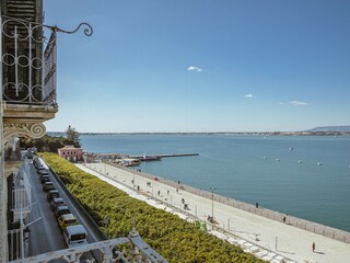 Appartamento Syrakus Ambiente 20