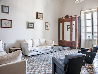 Appartamento Syrakus Caratteristiche 3