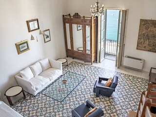 Appartamento Syrakus Caratteristiche 4