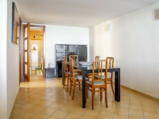 Appartamento Syrakus Caratteristiche 5