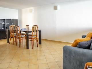 Apartment Syrakus Ausstattung 7