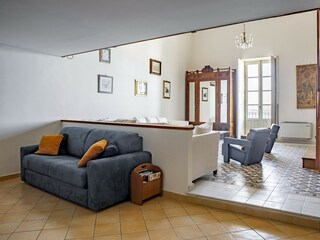 Appartement Syrakus Équipement 8