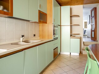 Appartement Syrakus Équipement 9