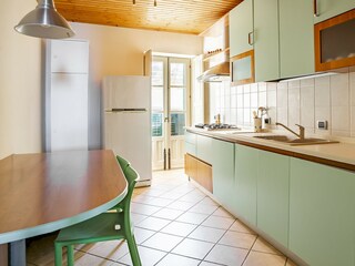 Appartement Syrakus Kenmerken 10