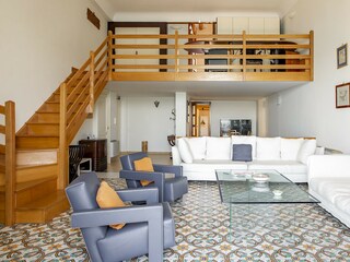 Apartment Syrakus Ausstattung 6