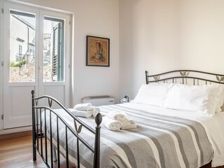 Appartamento Syrakus Caratteristiche 12