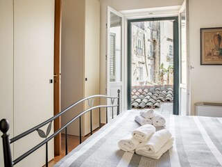 Appartamento Syrakus Caratteristiche 13