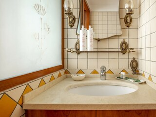 Appartamento Syrakus Caratteristiche 17