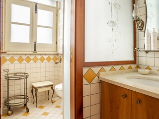 Appartamento Syrakus Caratteristiche 18