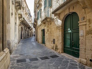 Appartamento Syrakus Registrazione all'aperto 2