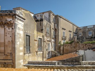 Appartamento Syrakus Ambiente 23