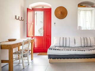 Appartamento Noto Caratteristiche 4