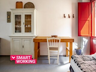 Apartment Noto Ausstattung 7